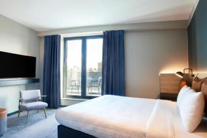 Moxy Brussels City Center - image 5