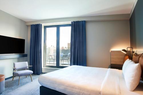 Moxy Brussels City Center - image 5