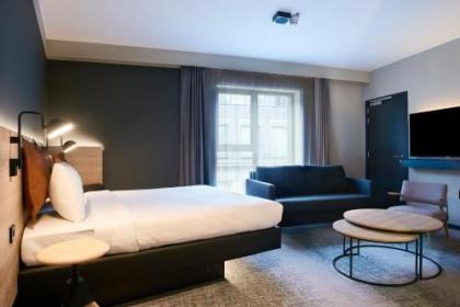 Moxy Brussels City Center - image 6