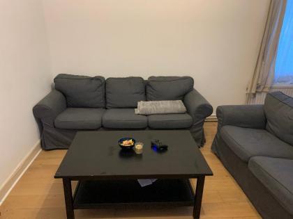 Brussels City Apartment