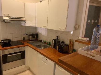 Brussels City Apartment - image 3
