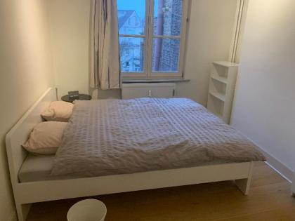 Brussels City Apartment - image 8