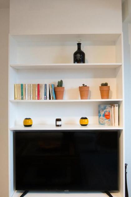 Charming Triplex near Avenue Louise - image 3