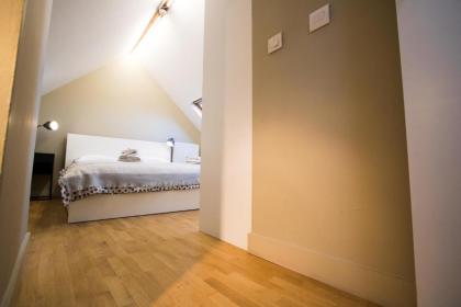 Charming Triplex near Avenue Louise - image 4