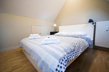 Charming Triplex near Avenue Louise - image 5