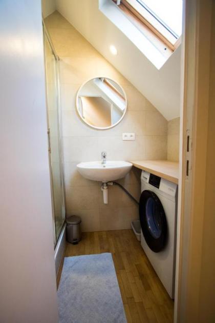 Charming Triplex near Avenue Louise - image 7