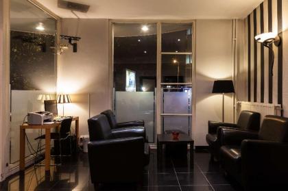 Hotel Best Western City Centre - image 2