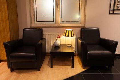 Hotel Best Western City Centre - image 3
