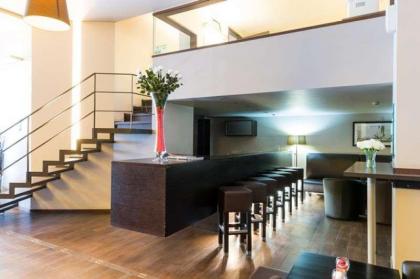 Hotel Chambord 