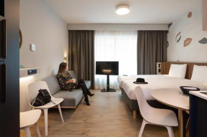 Adagio Access Brussels Delta - image 16