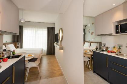 Adagio Access Brussels Delta - image 17