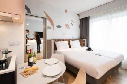 Adagio Access Brussels Delta - image 2