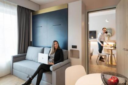 Adagio Access Brussels Delta - image 20