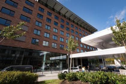 Adagio Access Brussels Delta - image 3