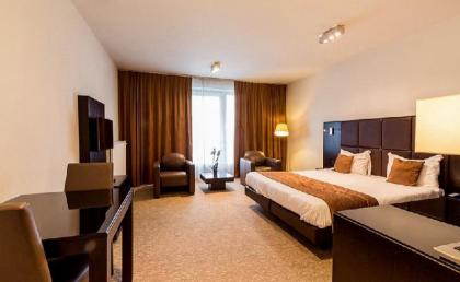 Diamant Suites Brussels EU - image 4