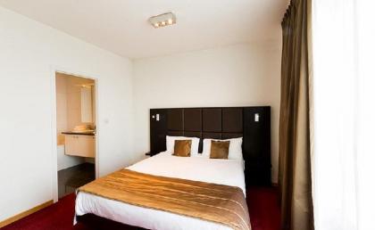 Diamant Suites Brussels EU - image 5