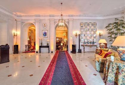 Hotel Le Plaza Brussels - image 2
