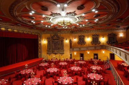Hotel Le Plaza Brussels - image 3