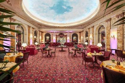 Hotel Le Plaza Brussels - image 4