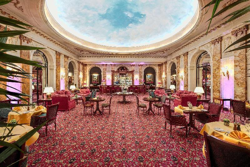 Hotel Le Plaza Brussels - image 4