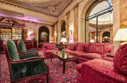 Hotel Le Plaza Brussels - image 5
