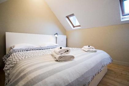 Unit 8 - Charming Loft Apt. near Avenue Louise - image 13