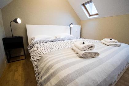 Unit 8 - Charming Loft Apt. near Avenue Louise - image 14