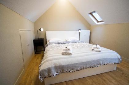 Unit 8 - Charming Loft Apt. near Avenue Louise - image 15
