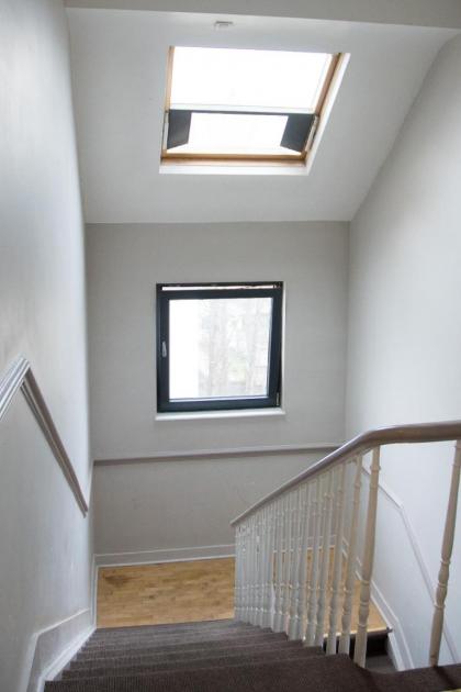 Unit 8 - Charming Loft Apt. near Avenue Louise - image 7