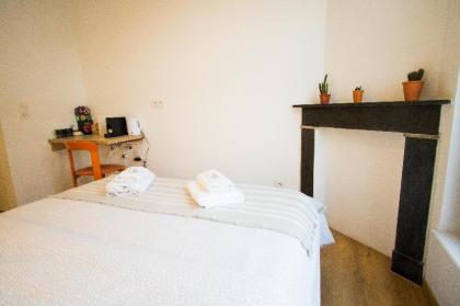 Unit 9 - Vibrant Room near Avenue Louise Best Location - image 9