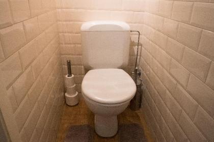 Unit 11 - Lovely Apartment with Terrace near Avenue Louise - image 11