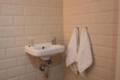 Unit 11 - Lovely Apartment with Terrace near Avenue Louise - image 12