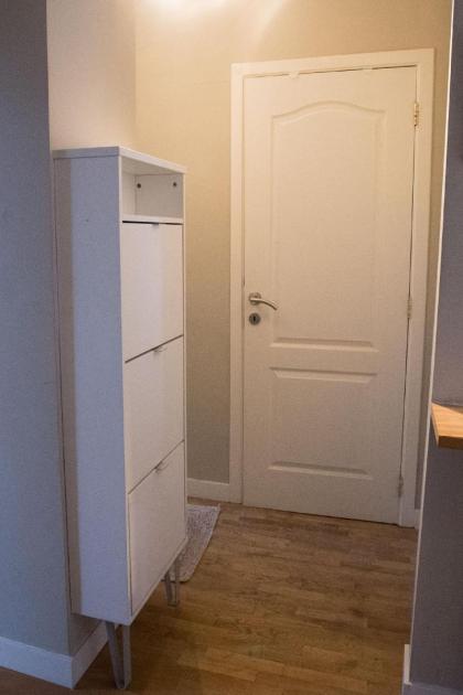 Unit 11 - Lovely Apartment with Terrace near Avenue Louise - image 7