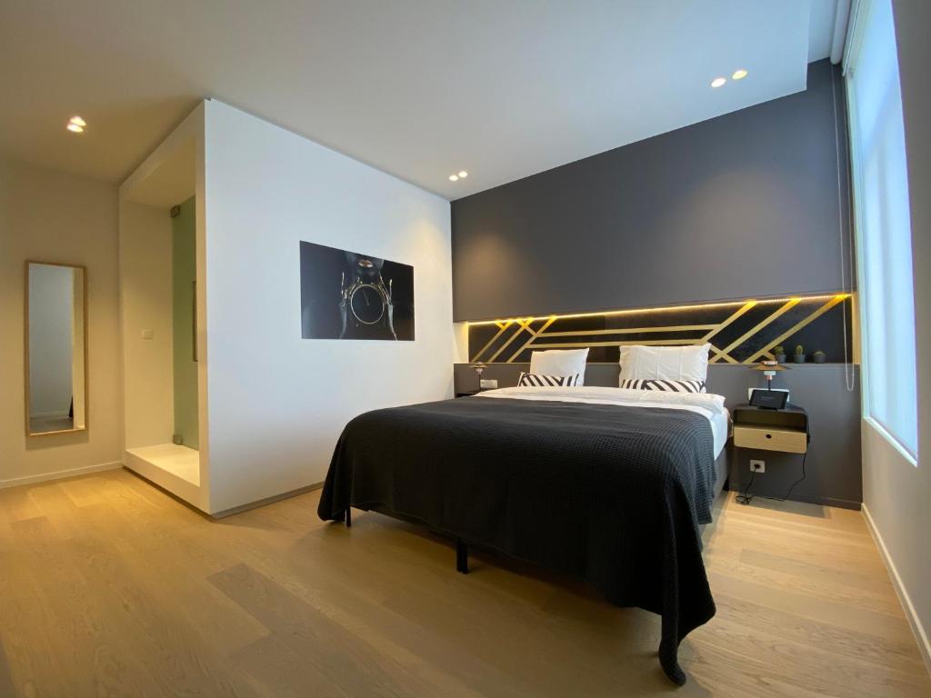 Fashion Brussels by Smartflats - main image
