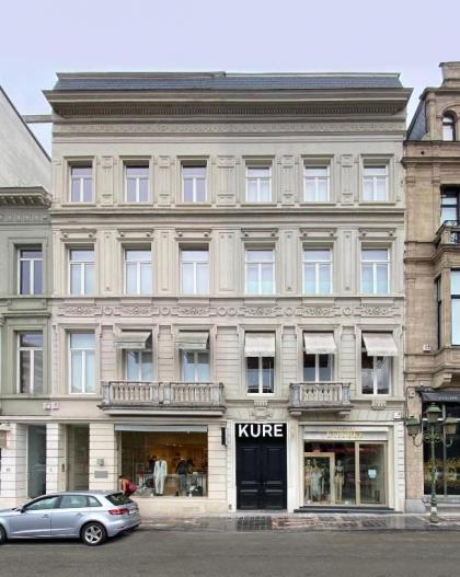 Fashion Brussels by Smartflats - image 12