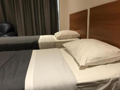 Royal Hotel Brussels 