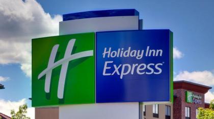 Holiday Inn Express - Brussels - Grand-Place - image 1