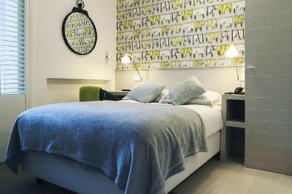 Hotel made In Louise