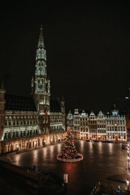 Cocoon Brussels - image 16