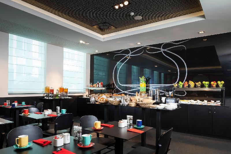 Hotel Park Inn by Radisson Brussels Midi - image 2