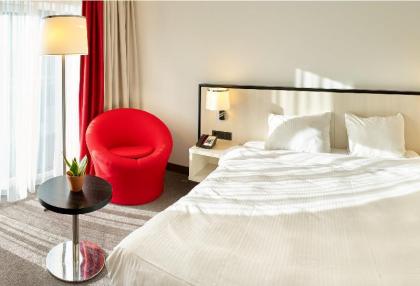 Hotel Park Inn by Radisson Brussels Midi - image 3